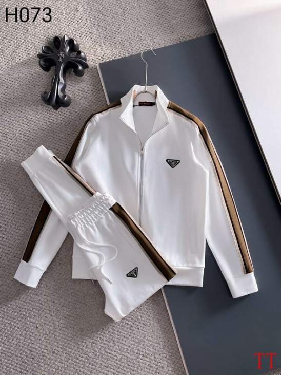 Picture of Prada Sweater Suits _SKUPradaM-3XL20tr30241954